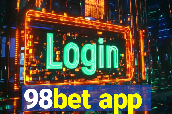 98bet app